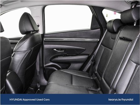 2023 Hyundai Tucson Executive HEV €36,900 thumbnail