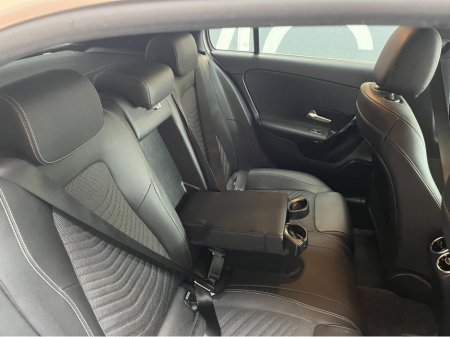 2019 Mercedes-Benz A Class - thumbnail 13