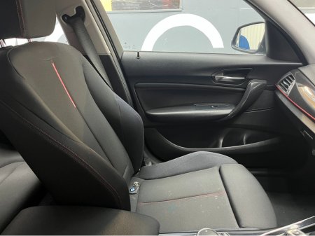 2015 BMW 1 Series €12950! 2015 BMW 1 SERIES AUTOMATIC 1.6L PETROL / 62K KMS / ADAPTIVE CRUISE CONTROL, REVERSE CAMERA, LANE ASSIST & MORE €12,950 thumbnail