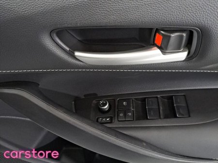 2021 Toyota Corolla - thumbnail 17