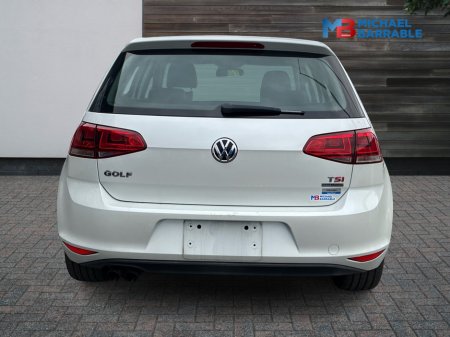 2013 Volkswagen Golf 1.4L Petrol Automatic Highline €11,950 thumbnail