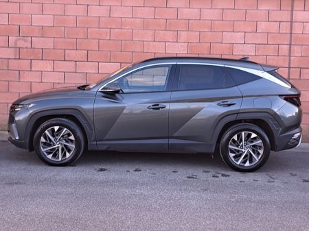 2021 Hyundai Tucson Executive Plus Model 1.6 Diesel. €27,950