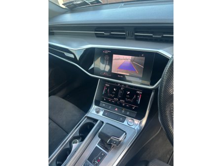 2019 Audi A6 2.0TDI 204 S tronic S Line €32,950 thumbnail