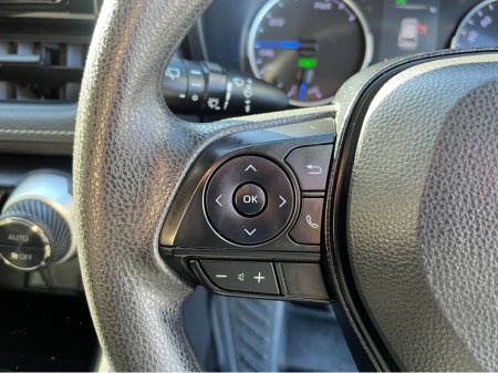 2020 Toyota Rav4 - thumbnail 19