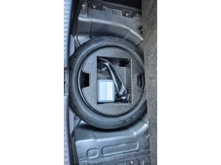 2022 Toyota Yaris 1.5 LUNA SPORT 4DR A €17,500 thumbnail