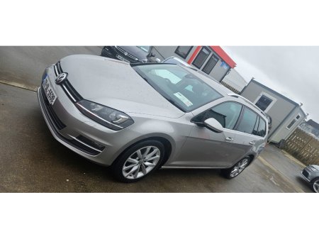 2017 Volkswagen Golf - thumbnail 4