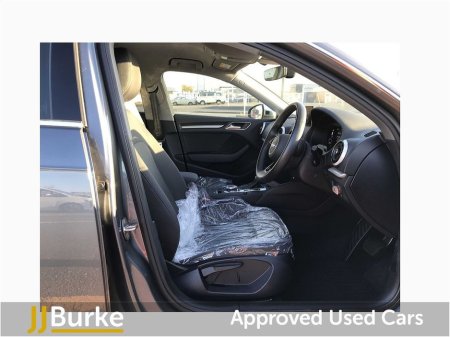 2019 Audi A3 - thumbnail 8