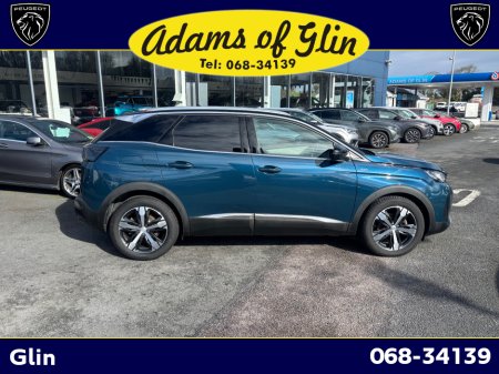 2024 Peugeot 3008 - thumbnail 12