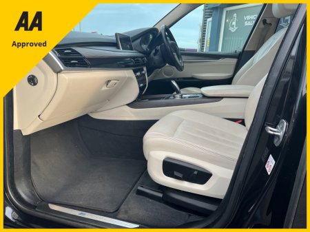 2018 BMW X5 F15 2.0XDRIVE40E SE 5DR AUTO €27,950 thumbnail