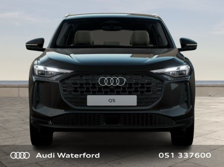 2026 Audi Q5 40 TDI Quattro SE €86,672 thumbnail