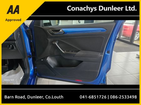 2020 Volkswagen T-Roc 2.0TDI STYLE DESIGN..    *****FINANCE ARRANGED***** BEAUTIFUL CAR***** €26,950 thumbnail