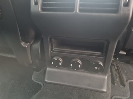 2017 Jaguar F-Pace RWD 2.0 D 163PS Prestige €10,999 thumbnail