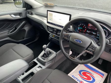 2023 Ford Focus Titanium 1.0 125BHP €23,950 thumbnail