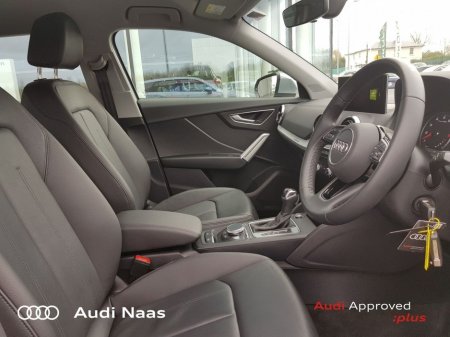 2024 Audi Q2 - thumbnail 11