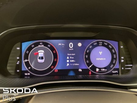 2025 Skoda Octavia - thumbnail 13