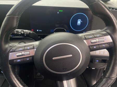 2024 Hyundai Kona - thumbnail 18