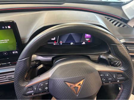 2023 Cupra Formentor - thumbnail 15