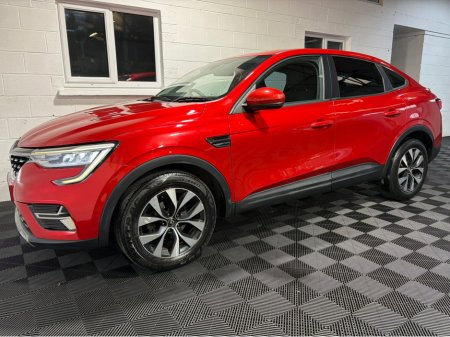 2022 Renault Arkana - thumbnail 9