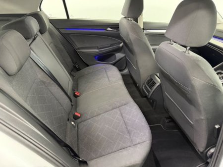 2023 Volkswagen Golf Life 1.0 TSI Mhev 110HP 5 €26,777 thumbnail