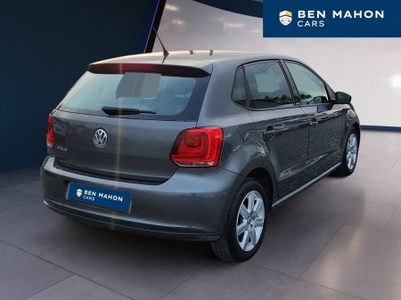 2013 Volkswagen Polo - thumbnail 5