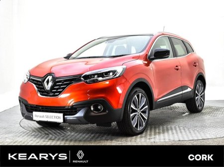 2018 Renault Kadjar - thumbnail 10