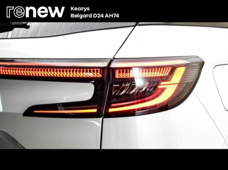 2025 Renault Austral - thumbnail 13