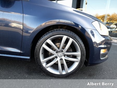 2017 Volkswagen Golf - thumbnail 6