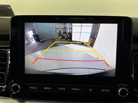 2021 Kia Stonic - thumbnail 18