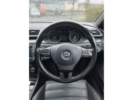 2017 Volkswagen CC 2.0 TDI 150HP Sport €14,999 thumbnail