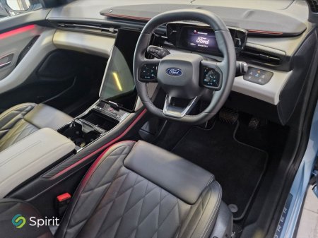 2025 Ford Explorer - thumbnail 21