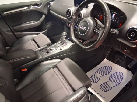 2015 Audi A3 **S LINE - AUTO** €14,888 thumbnail