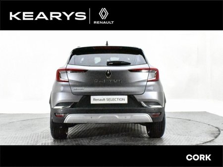 2020 Renault Captur S-Edition dCi 95 Manual MY19 €18,900