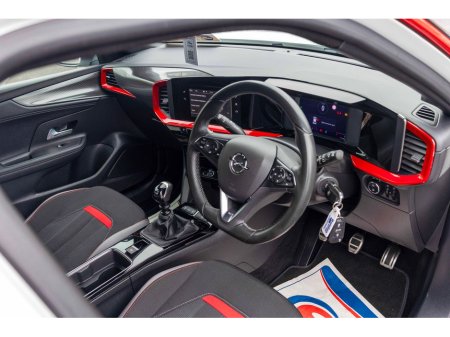 2022 Opel Mokka - thumbnail 6