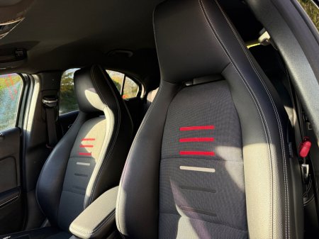 2017 Mercedes-Benz A Class - thumbnail 15