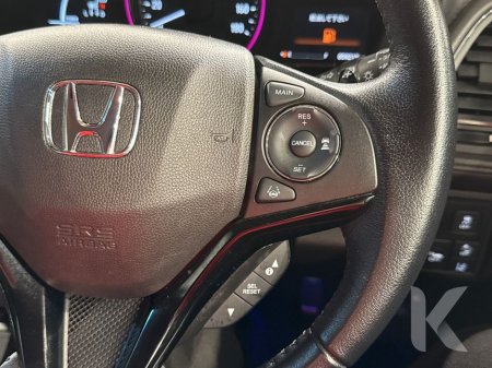 2020 Honda Vezel - thumbnail 23