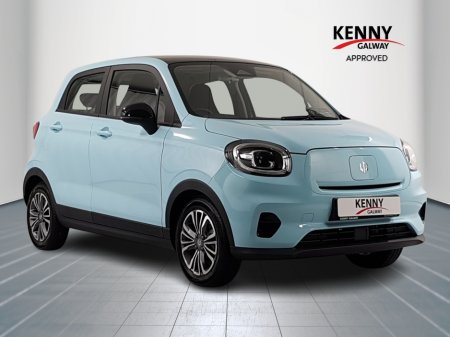 2026 Leapmotor T03 Design 37.2Kwh 265Km €19,950 thumbnail