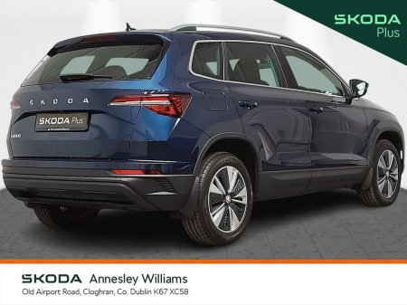 2022 Skoda Karoq Ambition 1.0Tsi 110Bhp *High Spec* €26,950