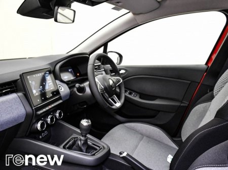 2025 Renault Clio - thumbnail 5