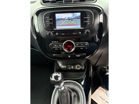 2018 Kia Soul - thumbnail 19