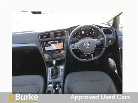 2020 Volkswagen Golf - thumbnail 9