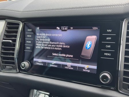 2023 Skoda Kodiaq 2.0TDi Ambition DSG 150HP €41,995 thumbnail