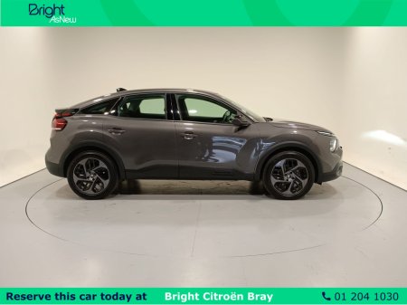 2025 Citroen C4 - thumbnail 5