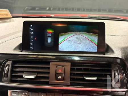 2018 BMW 1 Series - thumbnail 23