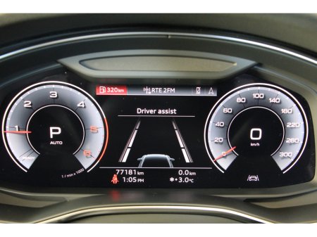 2022 Audi A6 S Line * Virtual Dash * 1 owner from new €46,950