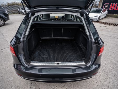 2016 Audi A4 - thumbnail 33