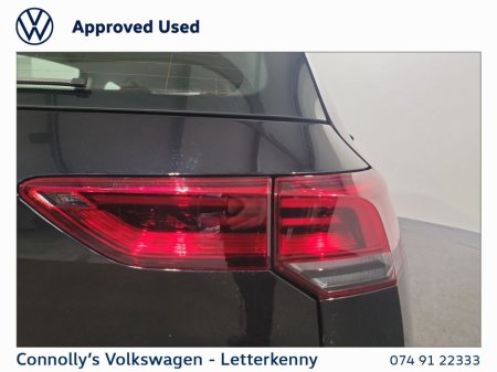 2024 Volkswagen Golf 2.0 TDI 115HP Life €29,450 thumbnail