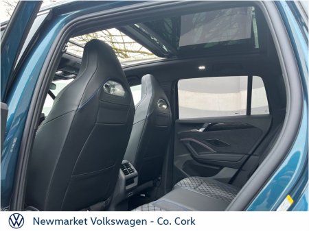 2026 Volkswagen Tiguan - thumbnail 33