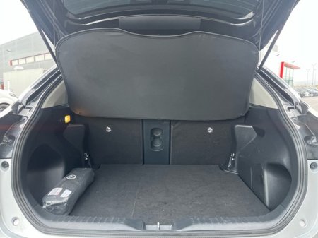 2022 Toyota Yaris Cross YARIS CROSS SOL €27,950 thumbnail