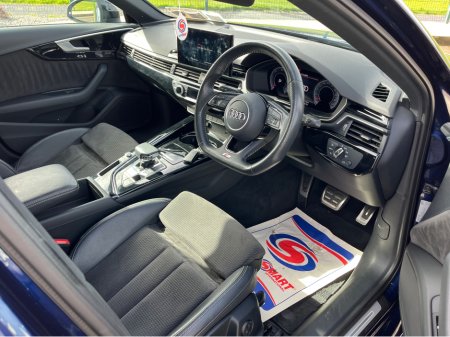 2020 Audi A4 - thumbnail 14