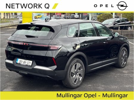 2026 Opel Grandland - thumbnail 4